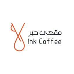 INK Coffee logo
