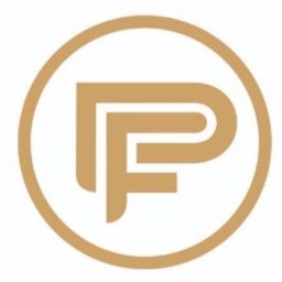 PF Store logo