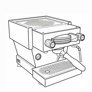 UAE Coffee Machines logo
