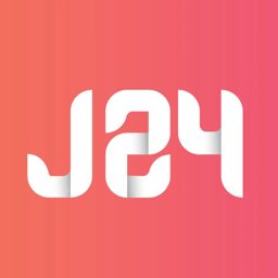 Jehaz 24 logo