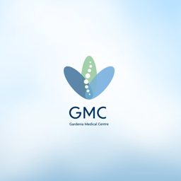 Gardenia Medical Centre logo