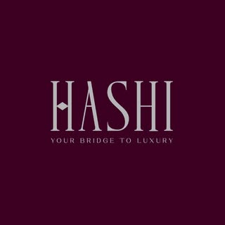 HASHI logo