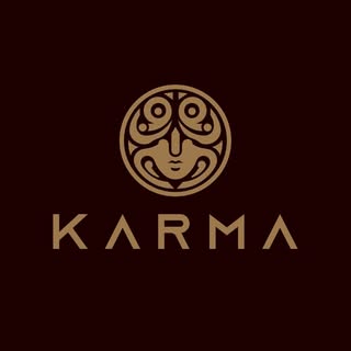 Karma Lounge logo