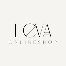 Leva Online Shop logo