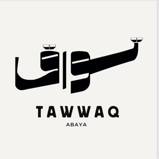 Tawwaq Abayas logo