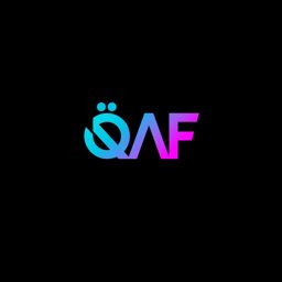 QAF Media & Digital Solutions logo