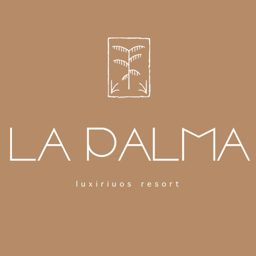 La Palma Resort logo