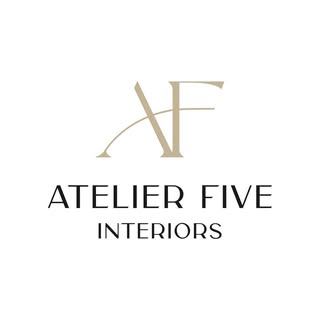 Atelier Five Interiors logo