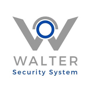 Walter Security Systems logo