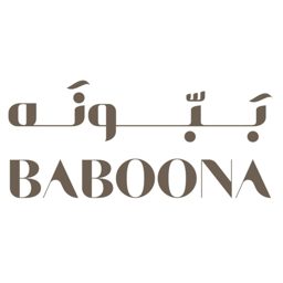 Baboona logo