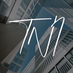 TNI Interior Design logo
