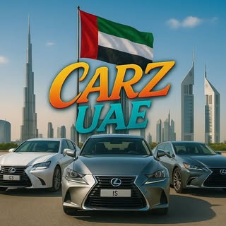 Carz UAE logo