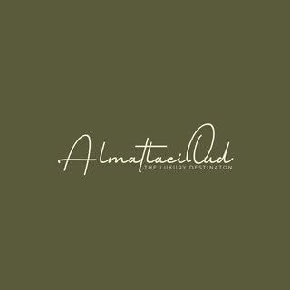 Al Matlaei Oud logo