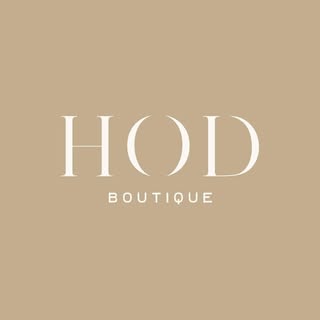 HOD Boutique logo