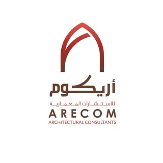 Arecom Architectural Consultant logo