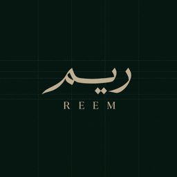 Reem Wear logo