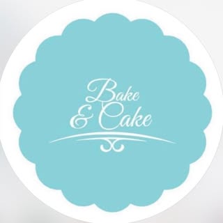 Bake & Cake logo