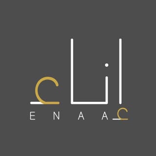 Enaa Saudi logo