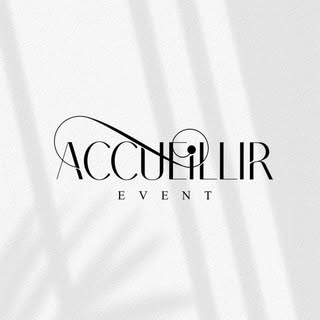 Accueillir logo
