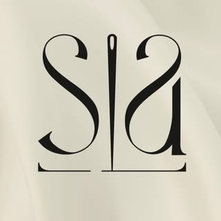 SLA Couture logo