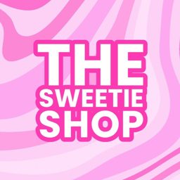 The Sweetie Shop logo