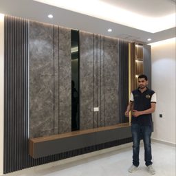 Decor Kuwait logo