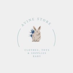 Avine Store logo