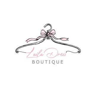 Boutique Laila Dress logo