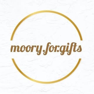 Moory Gifts logo