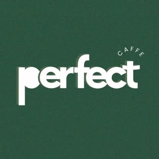 Perfect Coffee logo