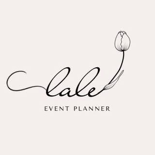 Lale Events logo