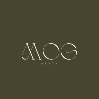 Mog Abaya logo