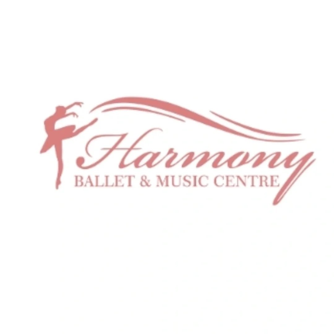 Harmony Dubai logo