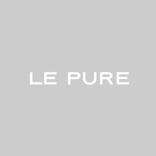 LE PURE logo