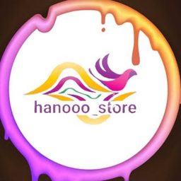 Hanoo Care and Makeup logo