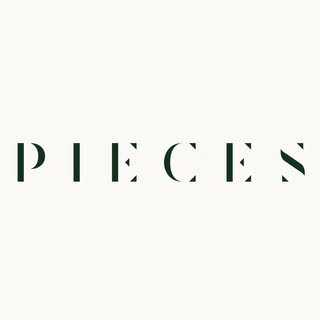 Pieces SA logo