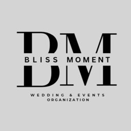 Bliss Moment logo