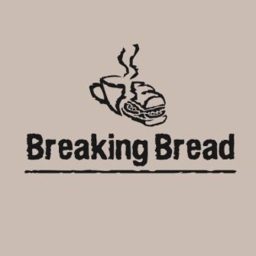 Breaking Bread logo