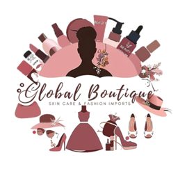Global Boutique logo