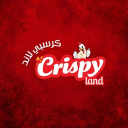 Crispyland logo