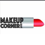 Makeup Corner logo