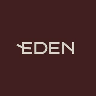 Eden Chocolatier logo