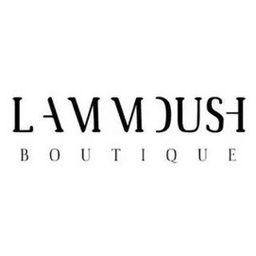 Lammoush logo