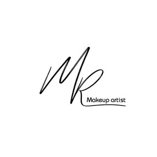 Maitha Almazrouei Makeup Artist logo