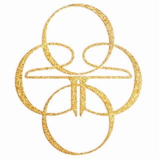 Ghada Elomary Abaya logo