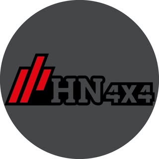 4x4 Accessories logo