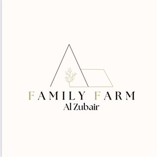 Family Farm Al Zubair logo