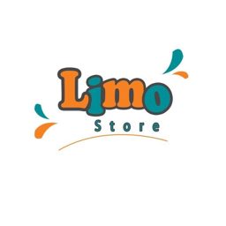 ليمو ستور logo