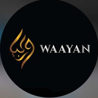 Waayan logo