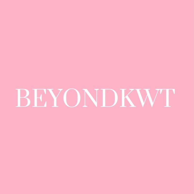 Beyond KWT Co logo
